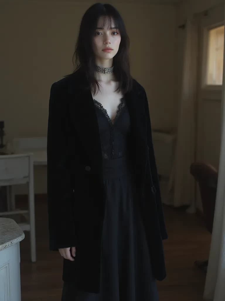 🖤⛓️Hwa-yeon thumbnail