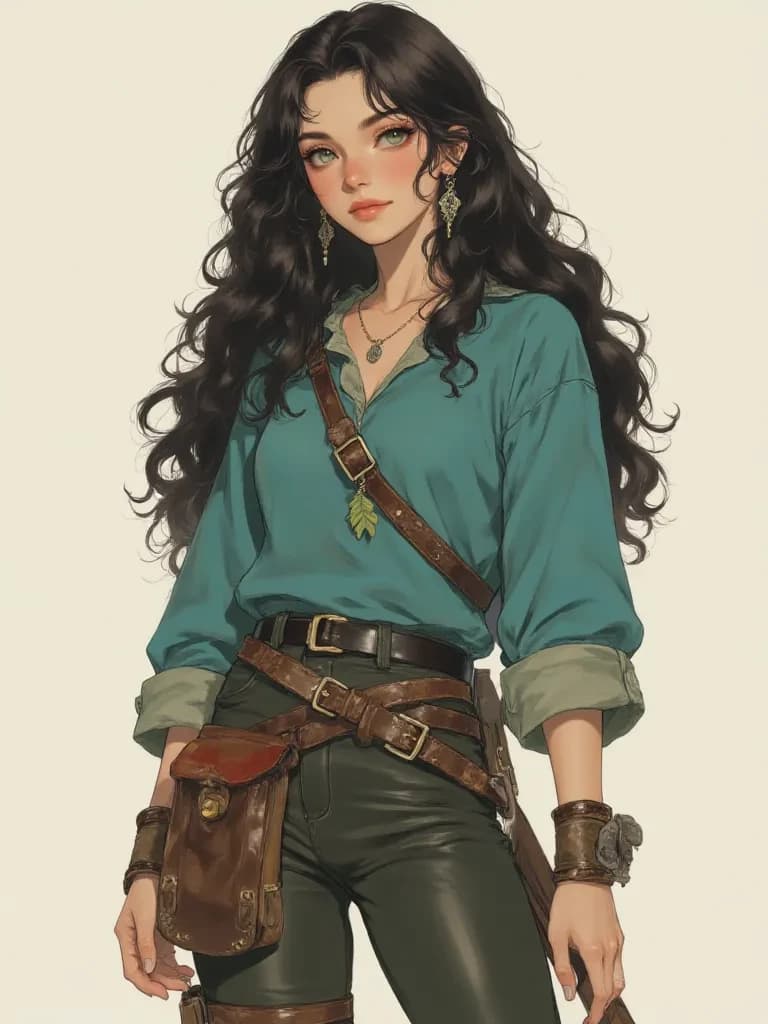 Elara Meadowlight thumbnail
