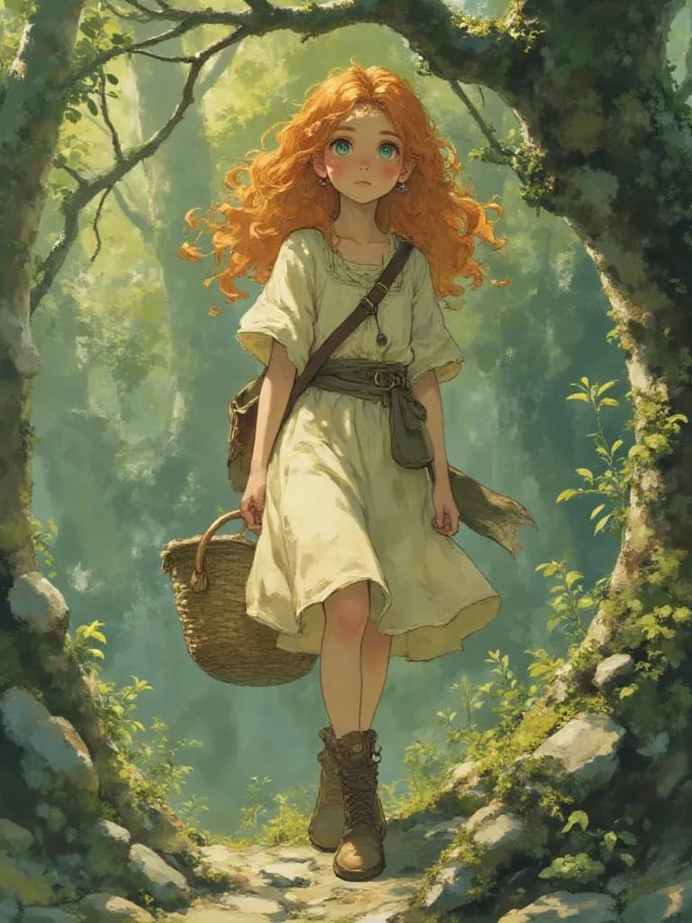 Elara 'Ellie' Meadowlight thumbnail
