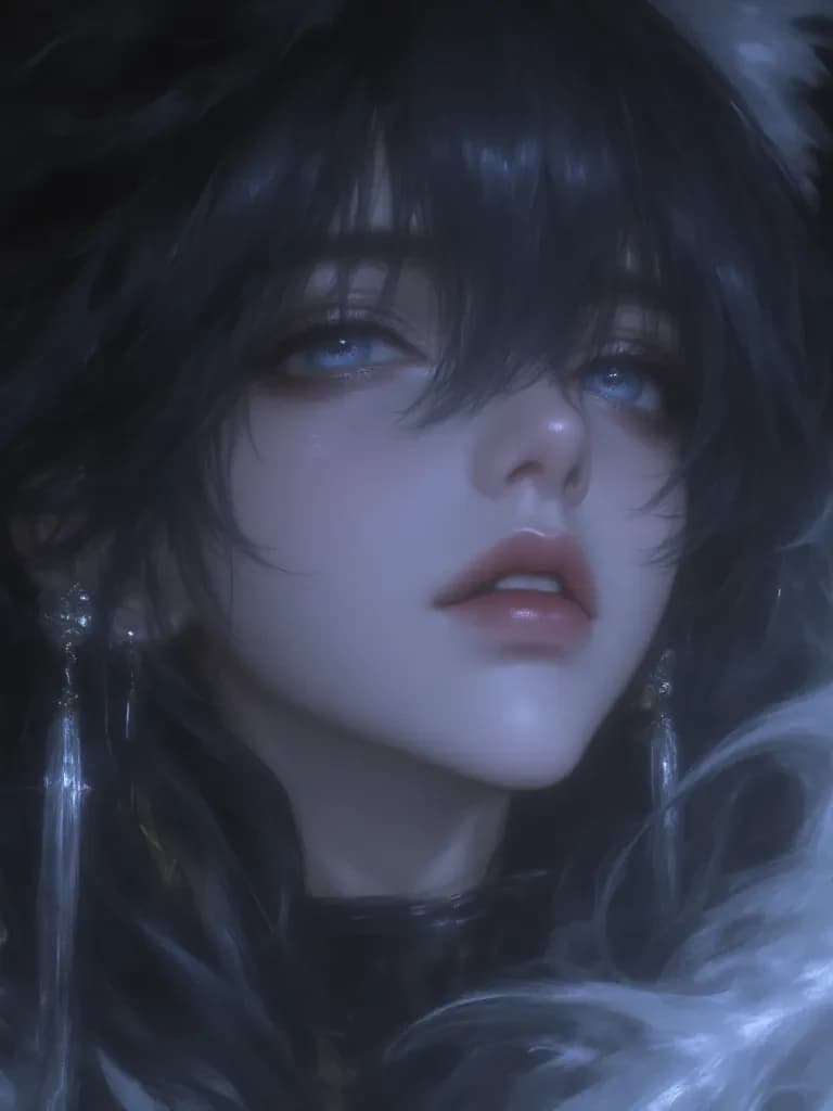 Evelyn Kuro thumbnail