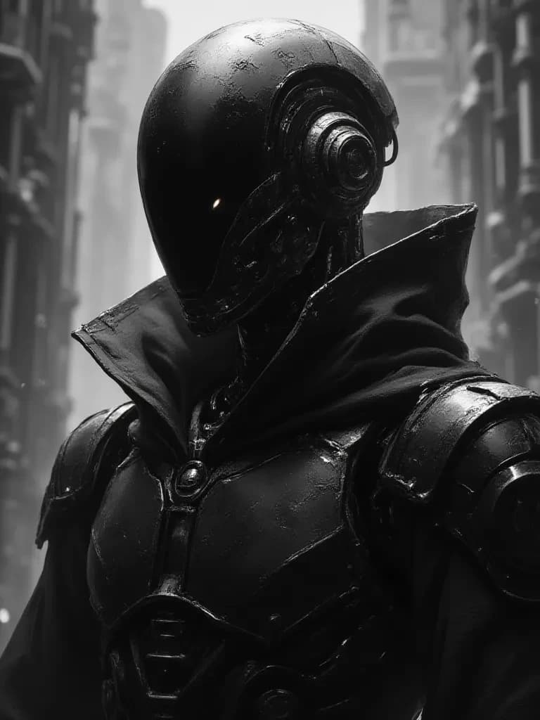 I am a robot thumbnail