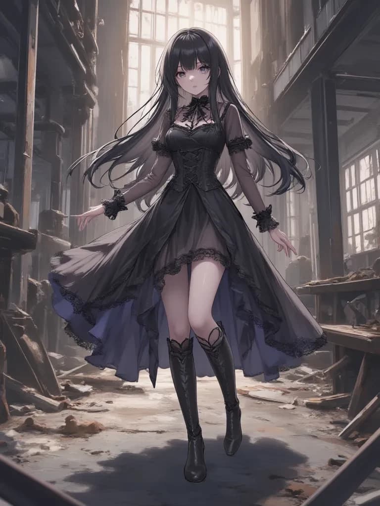 Kuroi Hana thumbnail