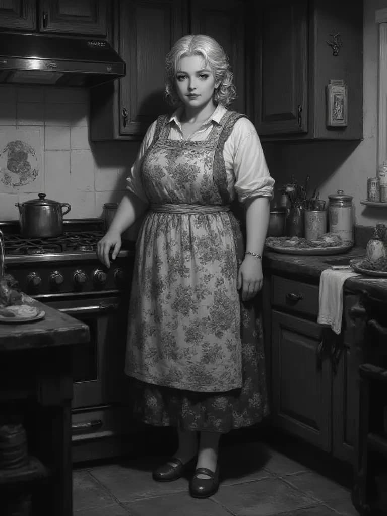 Martha Holloway thumbnail
