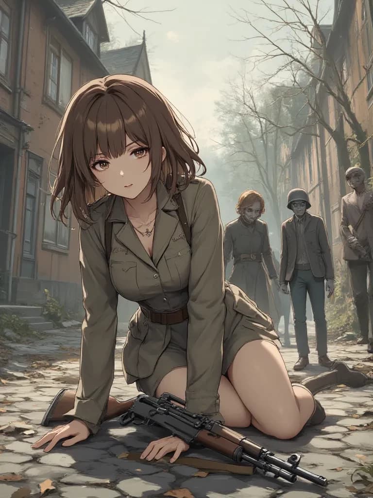 Marianne [You're her last hope] thumbnail