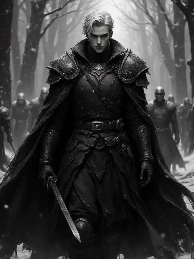 Lucian (Duke of the North) thumbnail