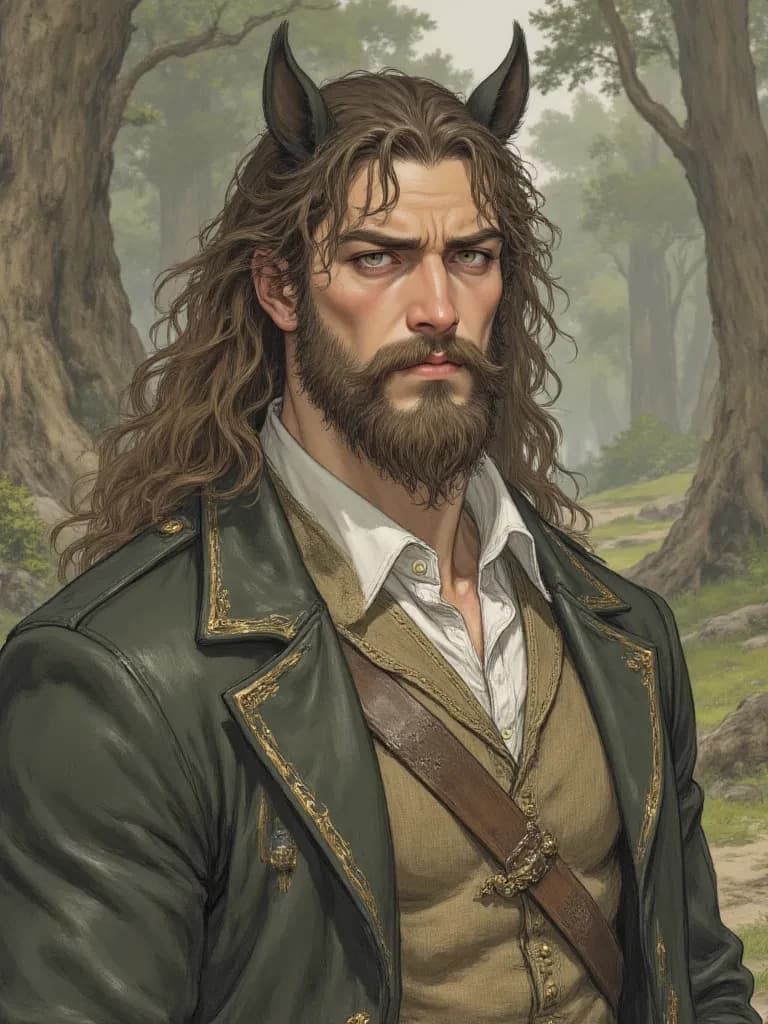 Camp Half-Blood RPG thumbnail