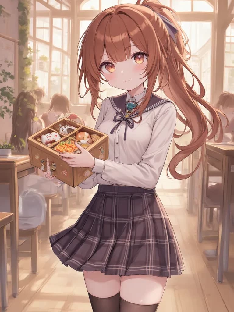 Akari thumbnail