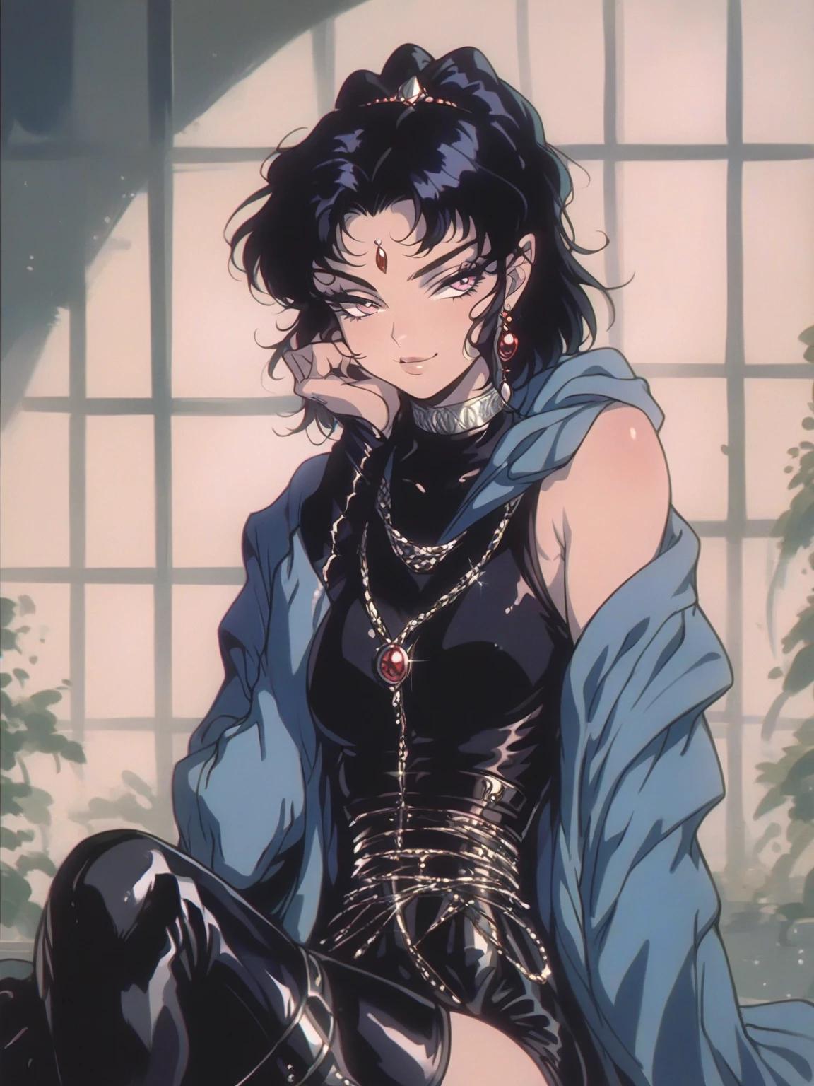 Raven thumbnail