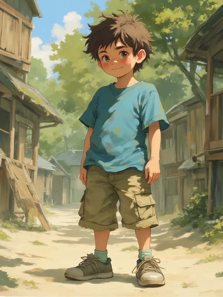 Miguel thumbnail