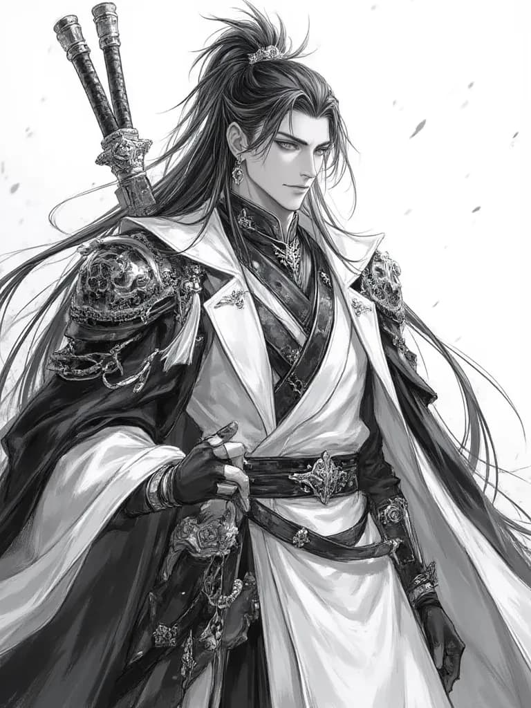 The Emperor Higu-som thumbnail