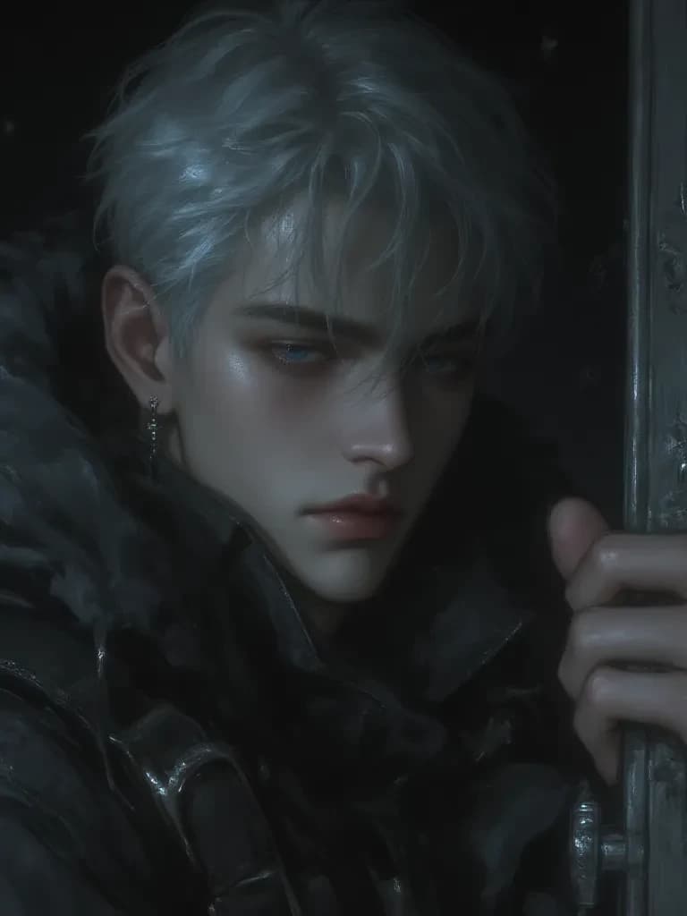 VAREL DALENCIO thumbnail