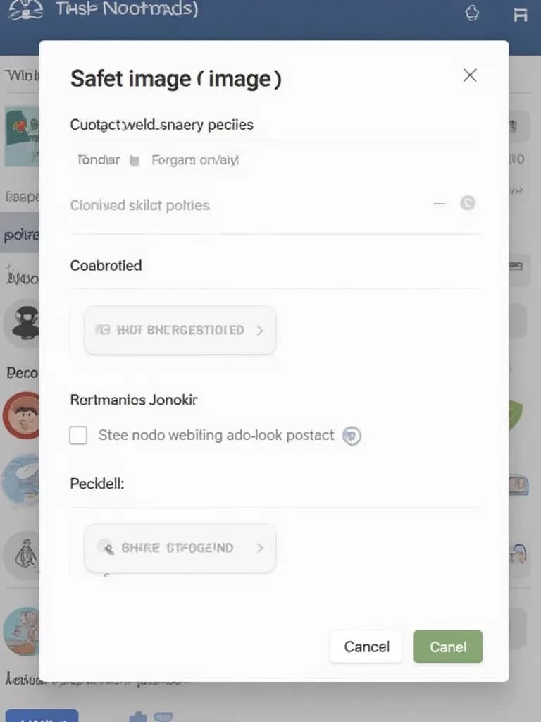 Safety Protocol Active thumbnail