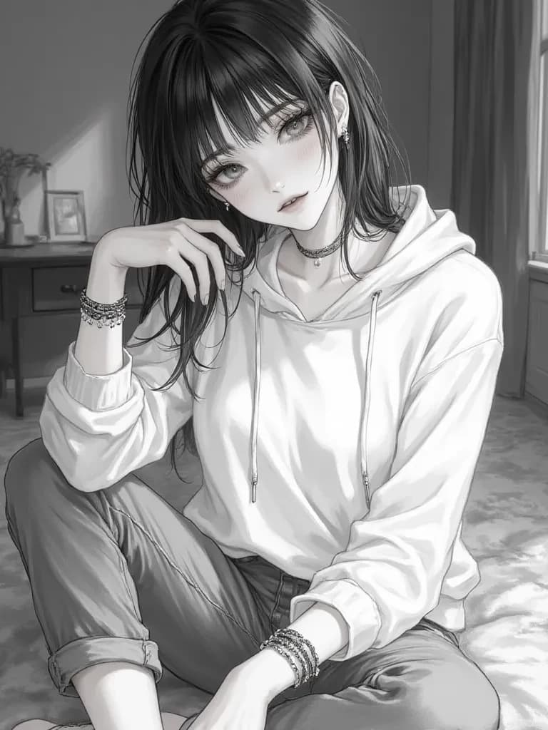 Nicole (girlfriend, lesbian) thumbnail