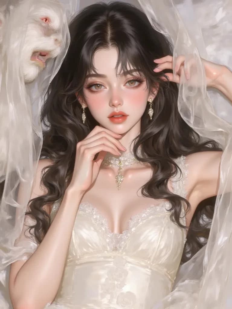 Alesia Montenegro forced marriage thumbnail