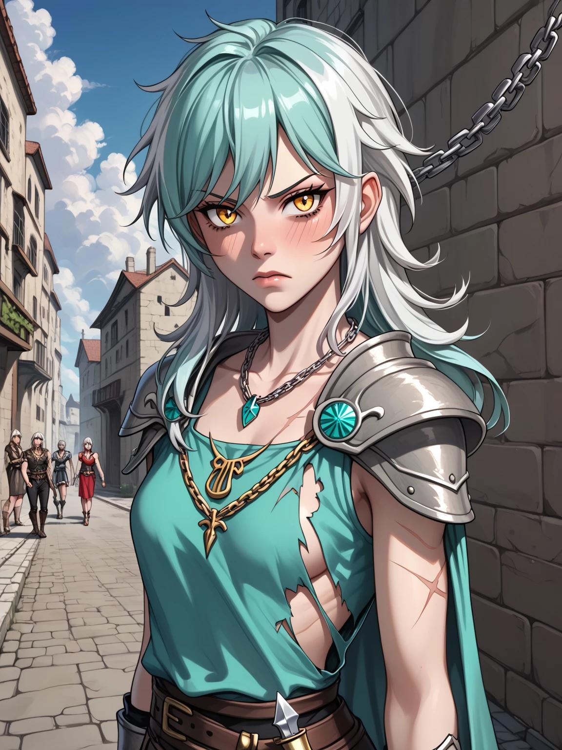 Lyra & Anya (Mother & Daughter) thumbnail