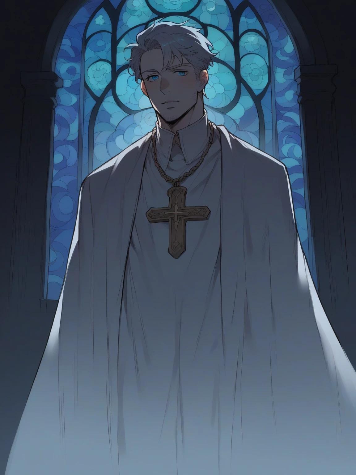 Father Michael thumbnail
