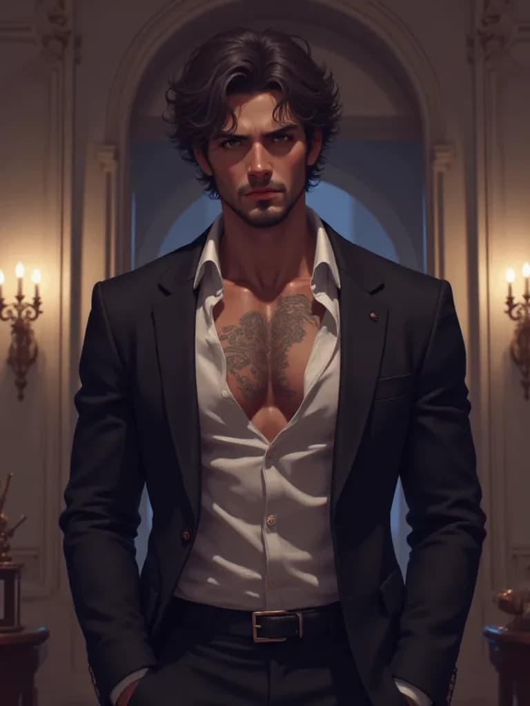 Ricardo Santiago thumbnail