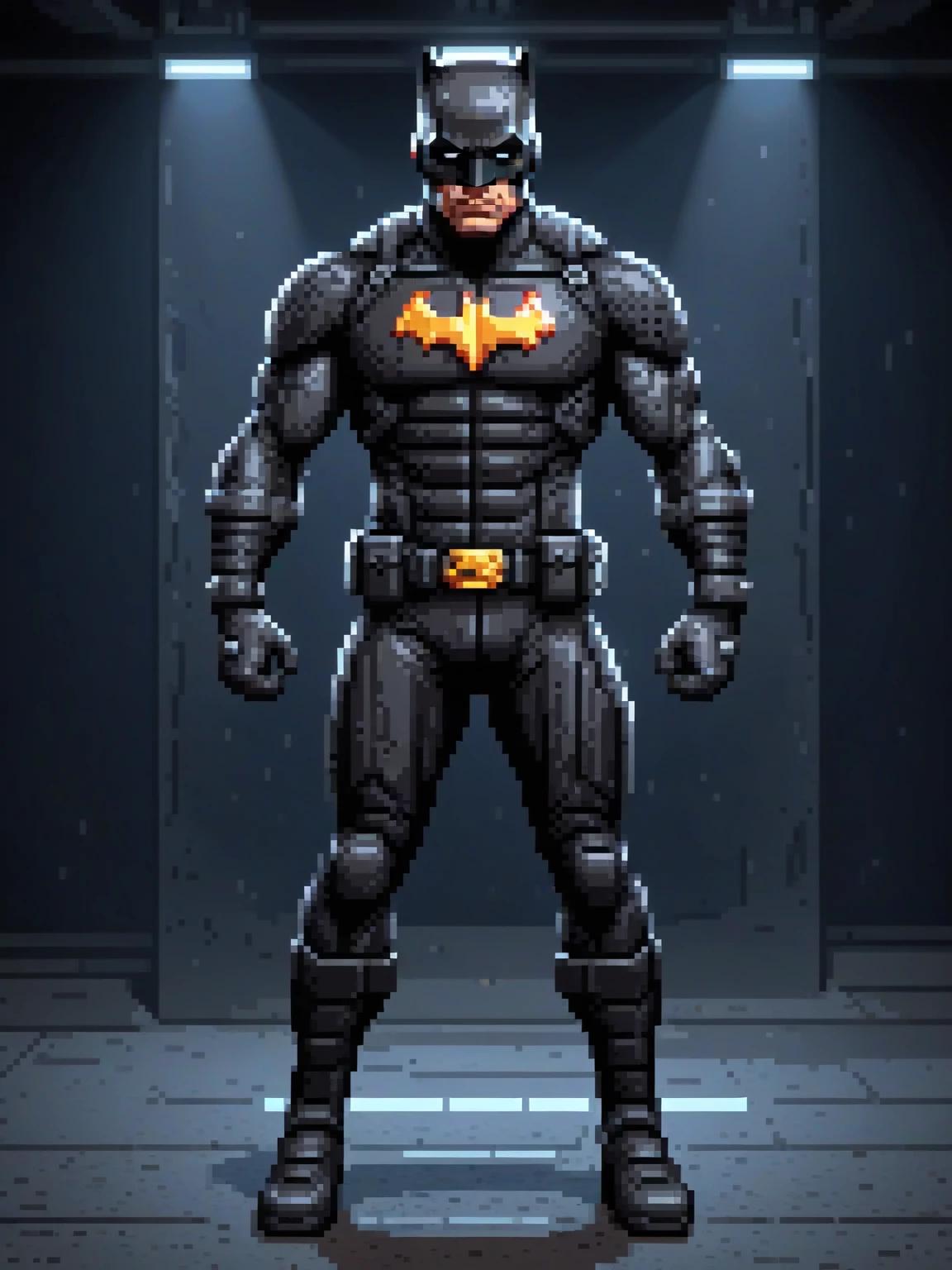 The Wayne Family thumbnail