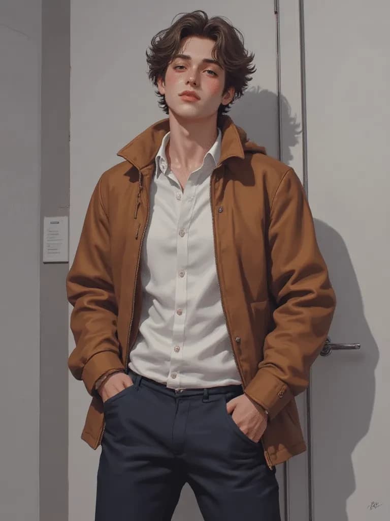 Jim thumbnail