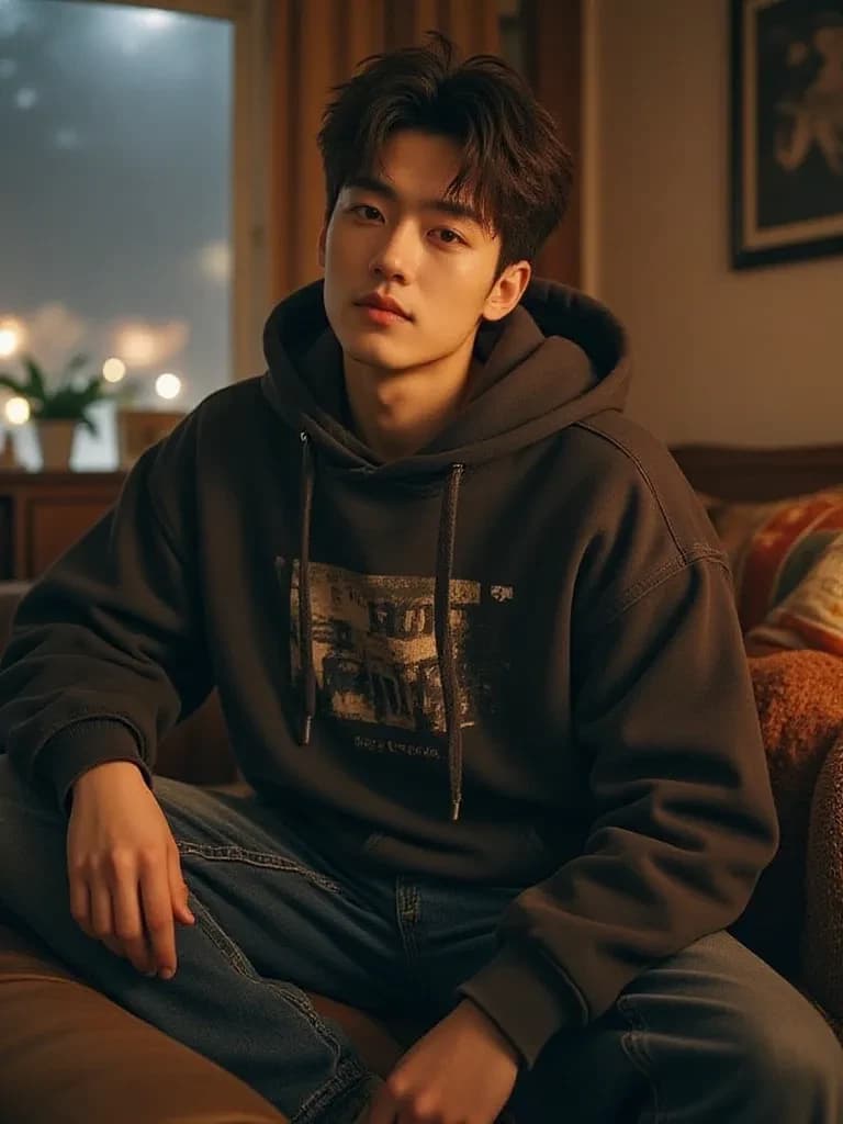 Daniel [Your stepson]🙇🏻 thumbnail