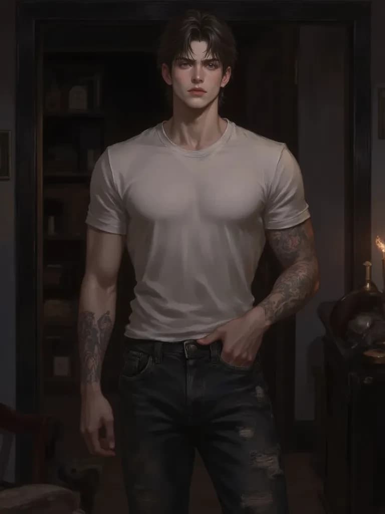Antonio Garcia thumbnail