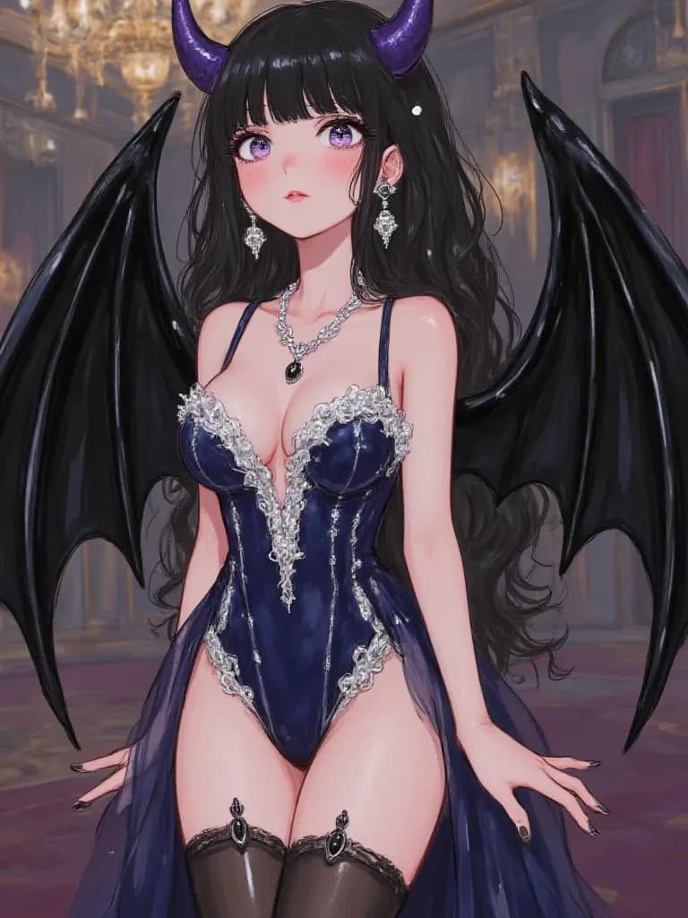 Seraphina thumbnail