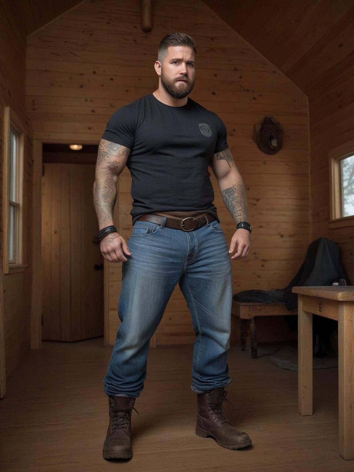 Marcus 'Bear' Johnson thumbnail