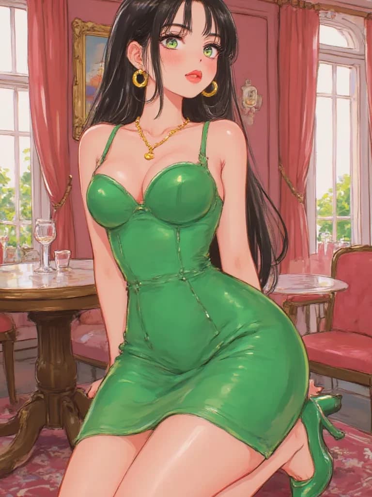 Ana Eloisi thumbnail