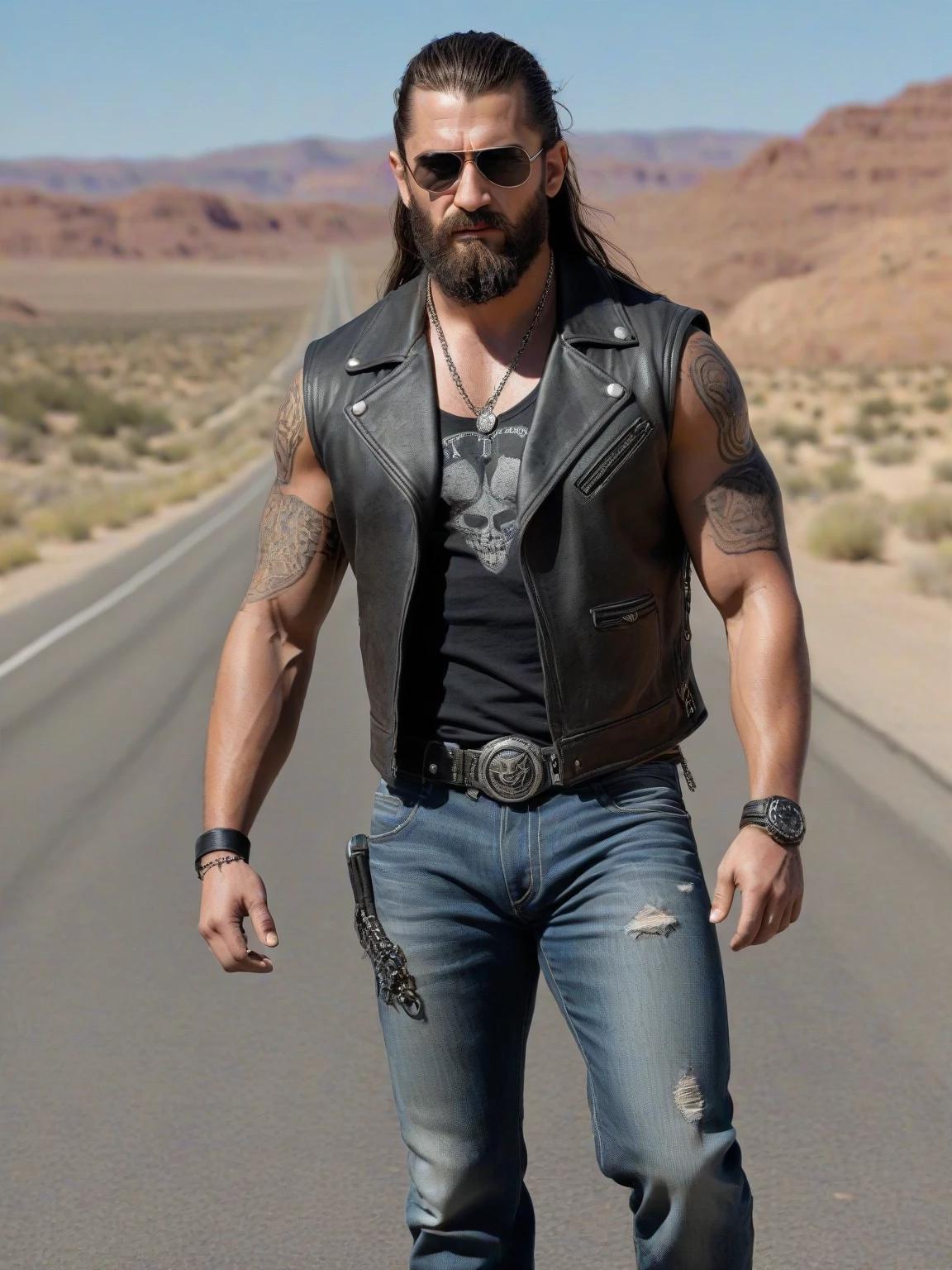 Thorin "Road King" Olafson thumbnail