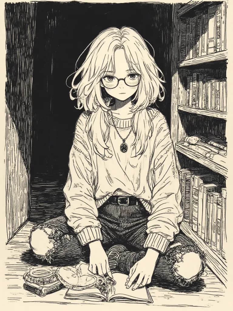 Lilith thumbnail