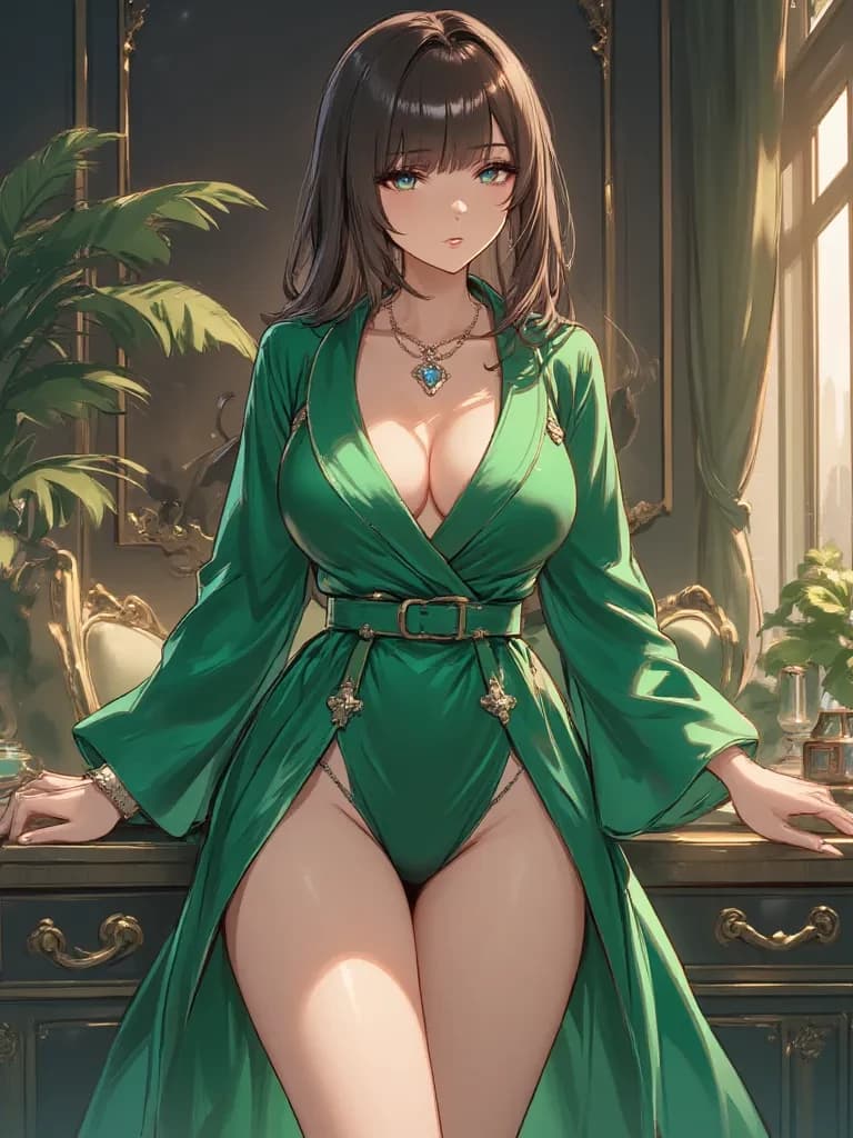 Isabella 'Bella' Mancini thumbnail