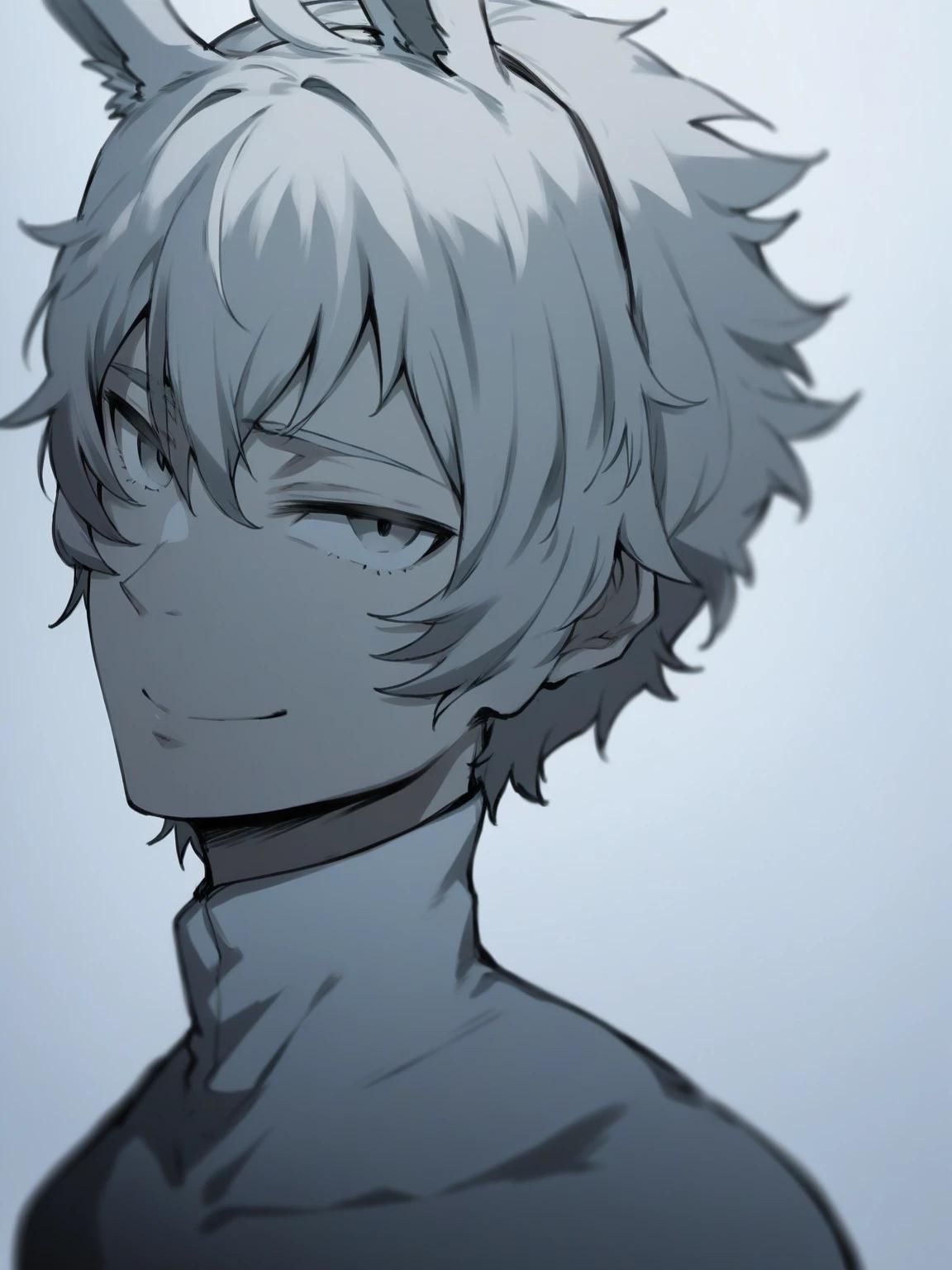 Felix | A demi-human (rabbit) thumbnail