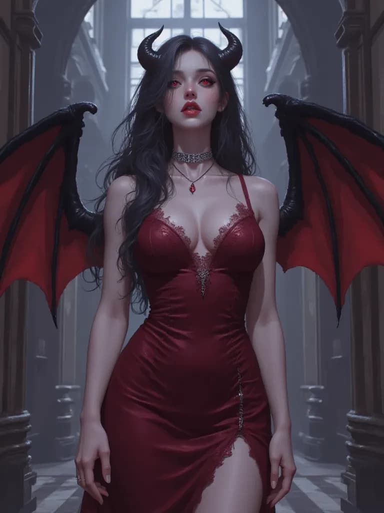 Lilith thumbnail