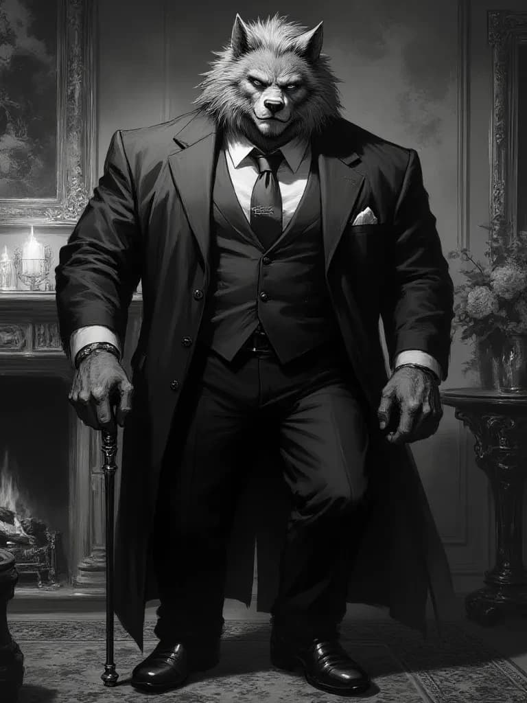 Don Fernando Bloodfang thumbnail