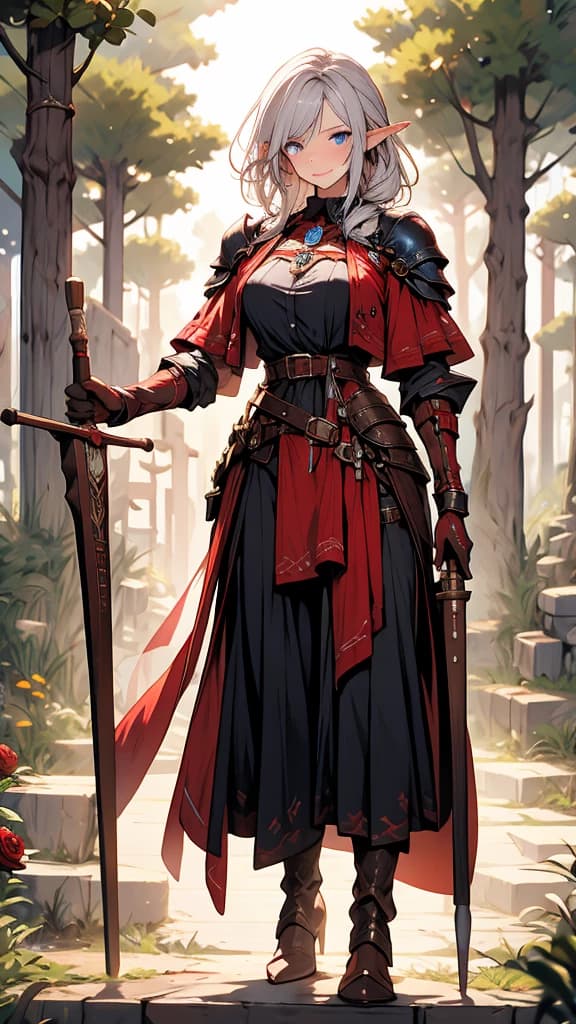 "Scarlet" thumbnail