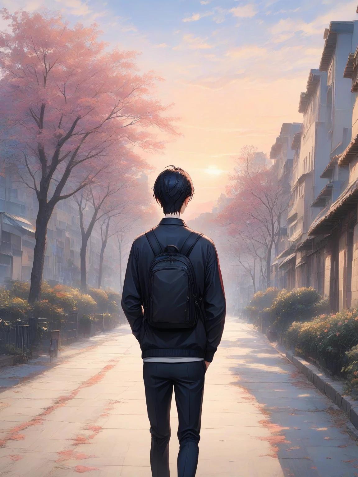 Kai (Last day) thumbnail