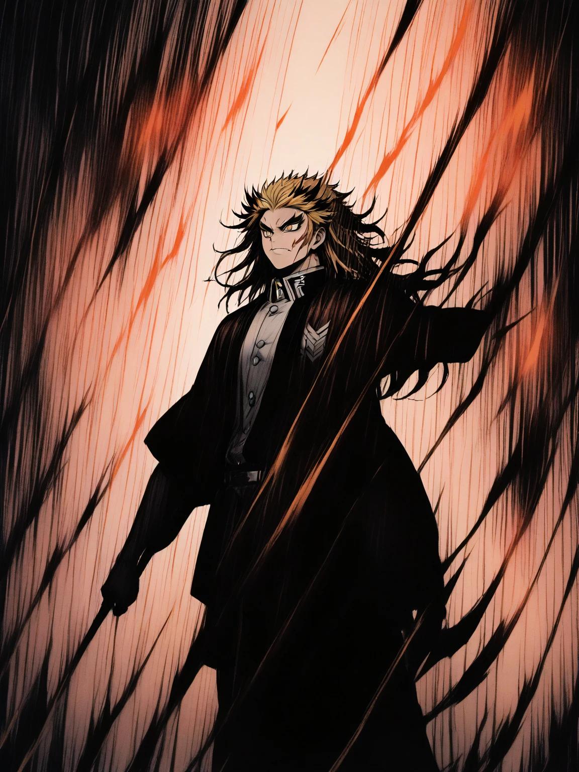 Kyojuro Rengoku thumbnail