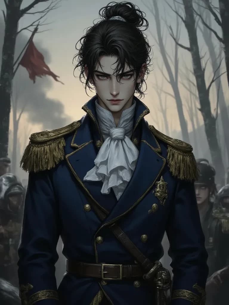 Lafayette 🥴 thumbnail