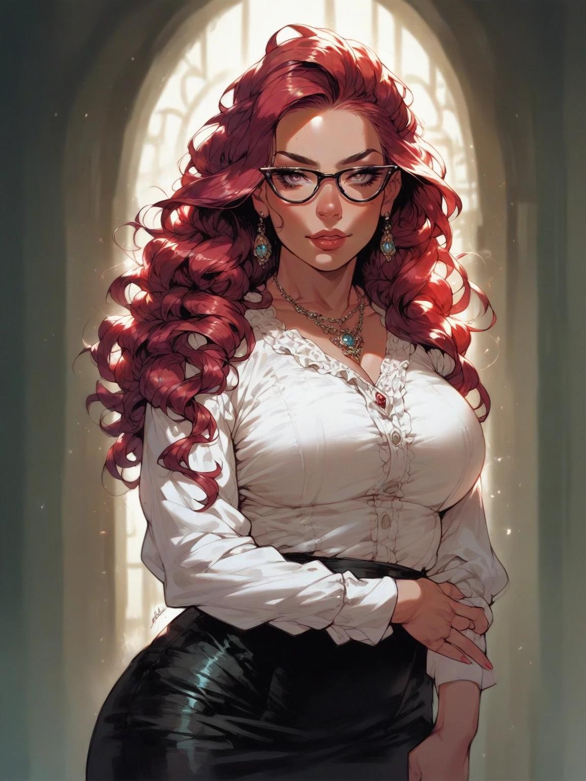 Scarlett Fierce thumbnail