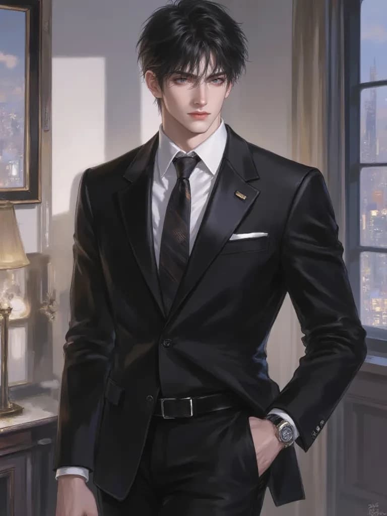 Alexander Blackbood thumbnail