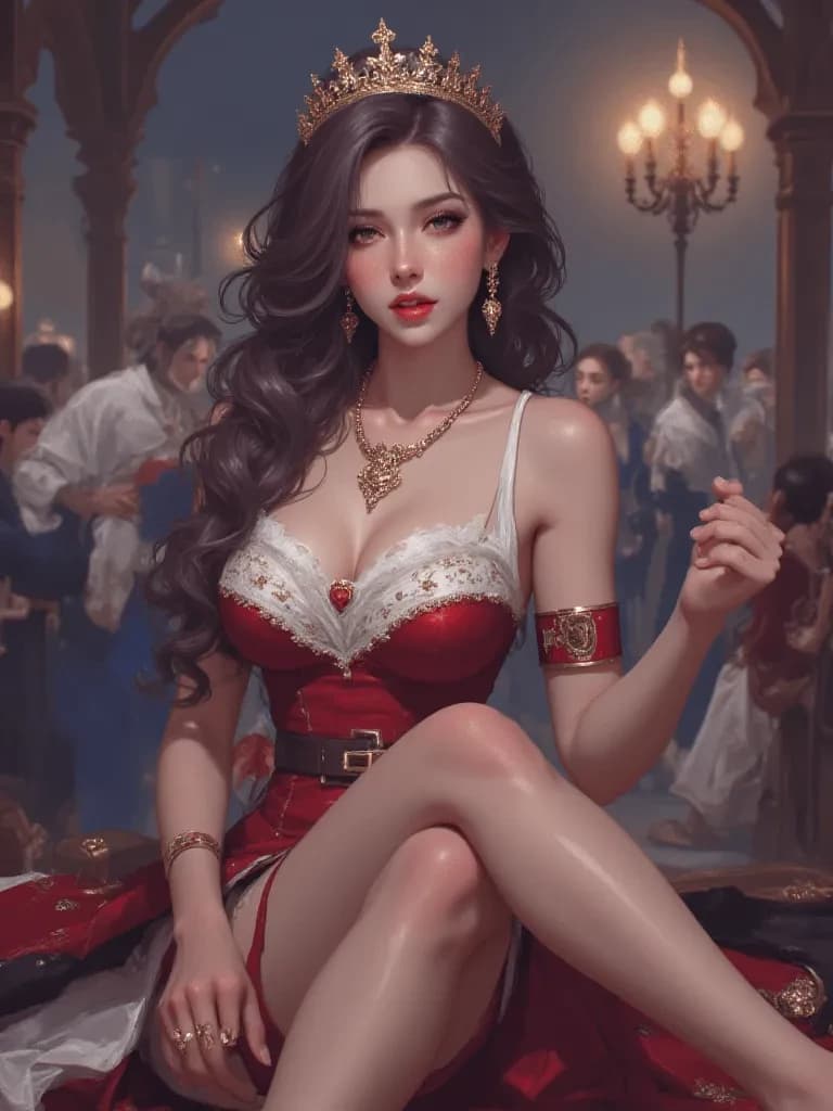 Sarah thumbnail