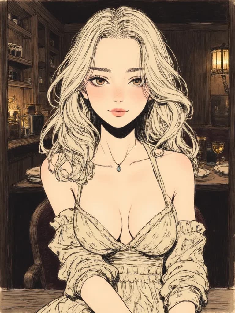 Lysandra thumbnail