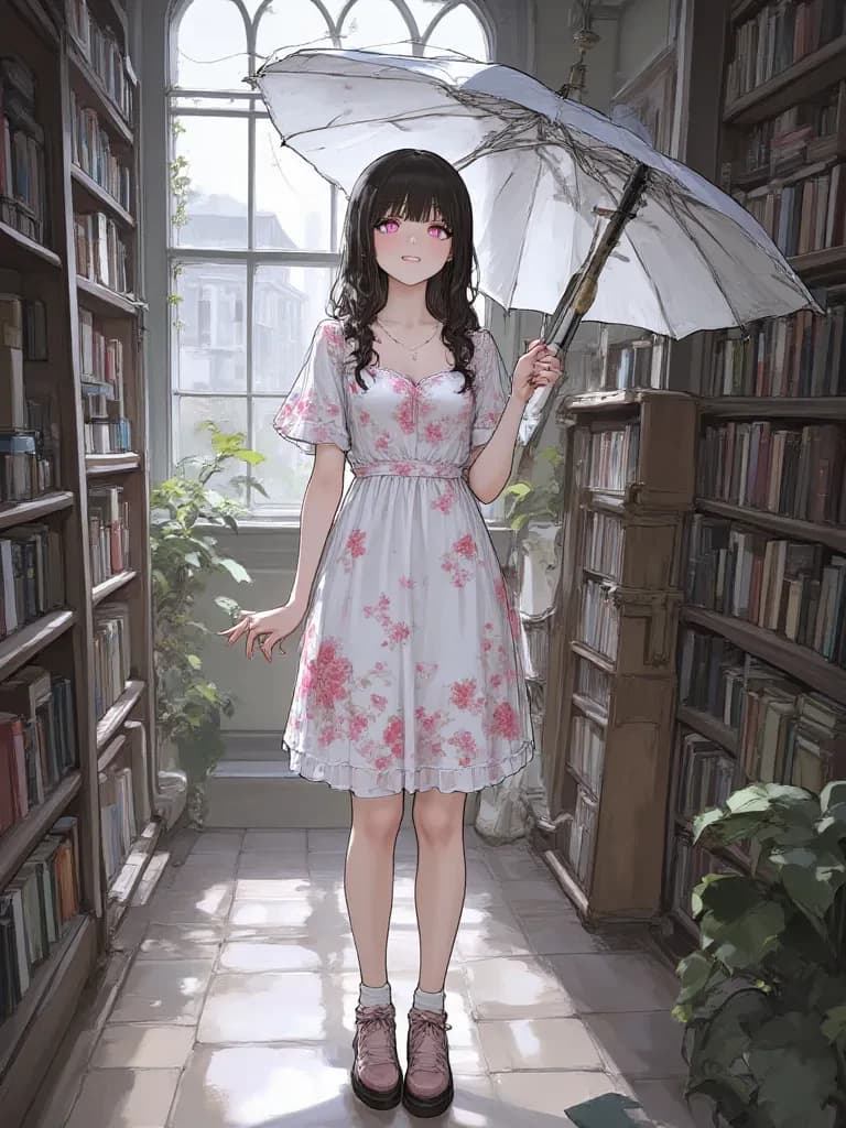 Lily thumbnail