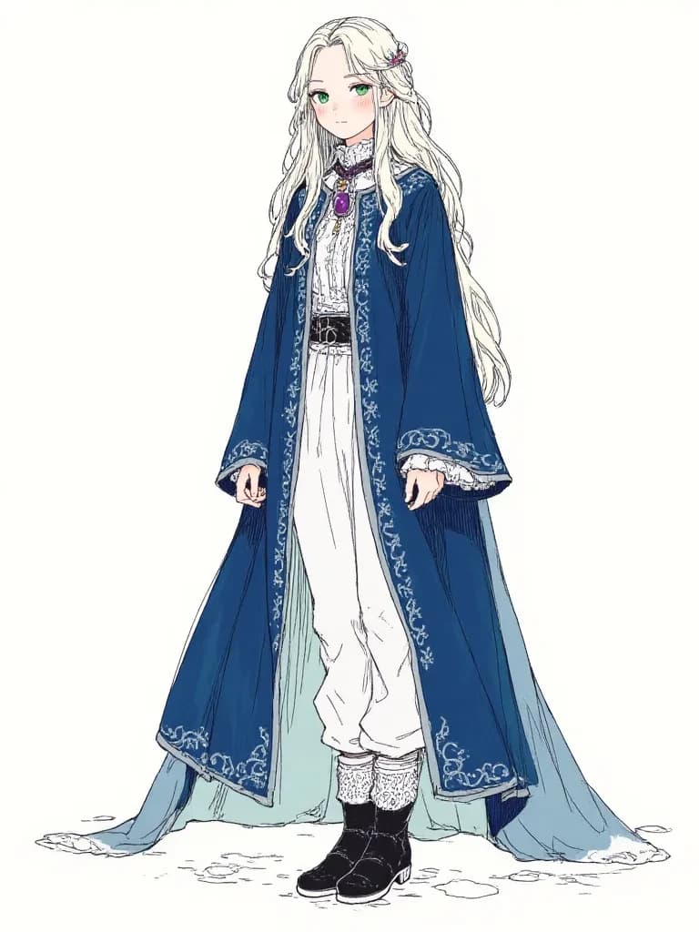 Elara Meadowlight thumbnail
