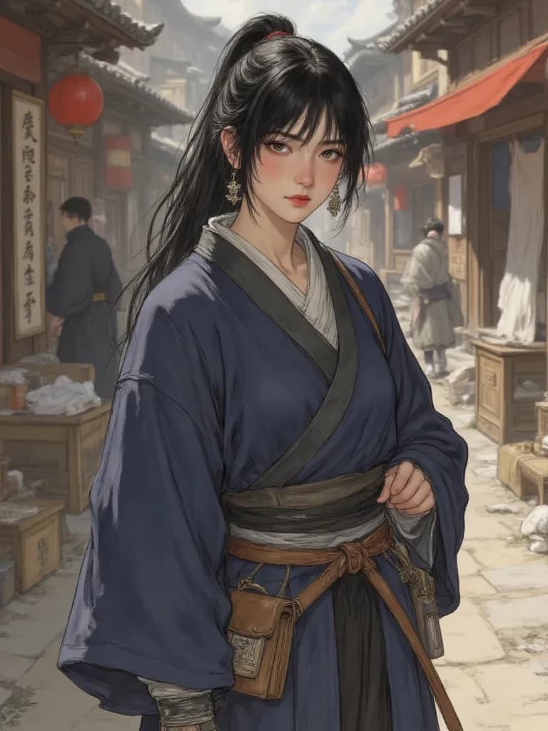 Kizuna Uchiha thumbnail