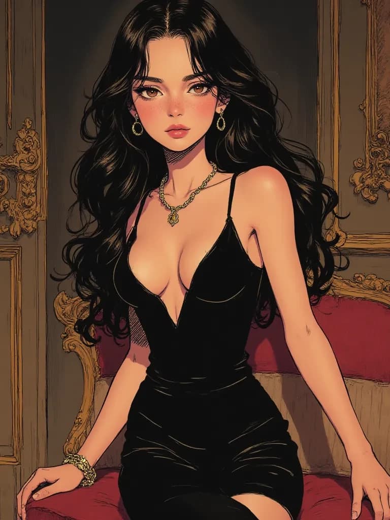 Seraphina thumbnail