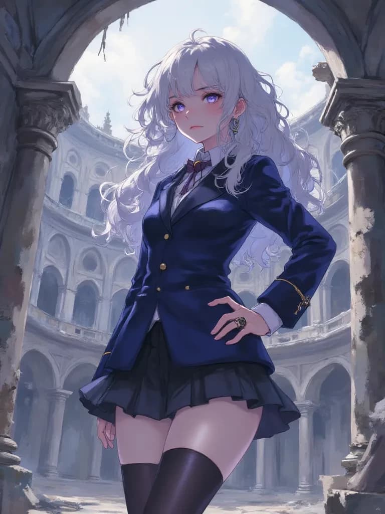 Aurelia Reinhardt thumbnail