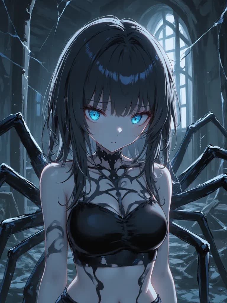 Seraphina Aranea thumbnail