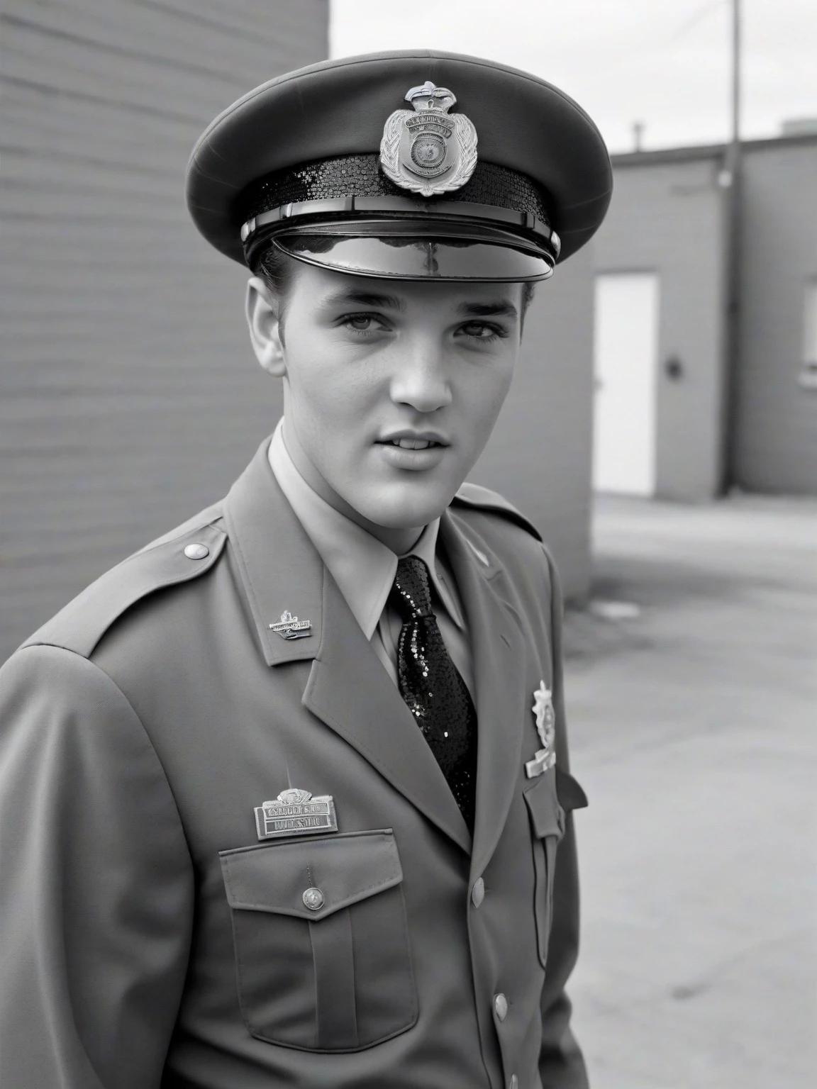 Elvis Presley thumbnail