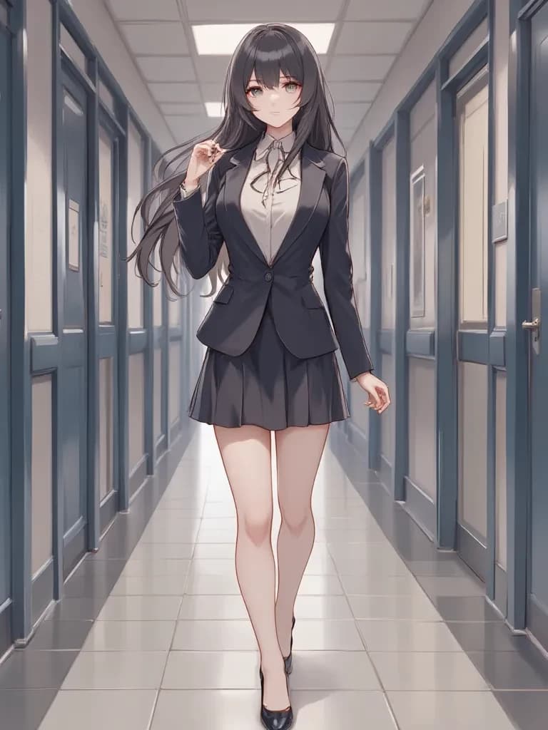 Isabella 'Bella' De Luca thumbnail